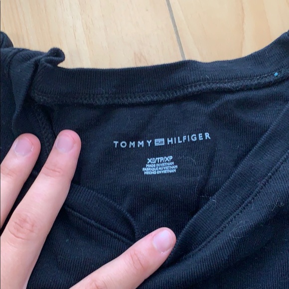 T-shirt Tommy Hilfiger - Picture 3 of 3